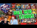 Max win nuova nolimit land of the free slot online max win 