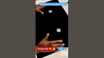 Two Coin Matrix Magic Trick #shorts #magic #instagram