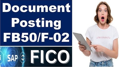 Class 24 # document posting in sap fico // Document Posting_2 // Call or WhatsApp @ +91 7416797921