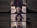 [100% AI] Momotaro: Dark Fantasy — 6-Episode Digest #shorts #aivideo