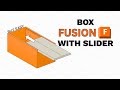 THIS NEEDS TO BE YOUR FIRST FUSION TUTORIAL -easy