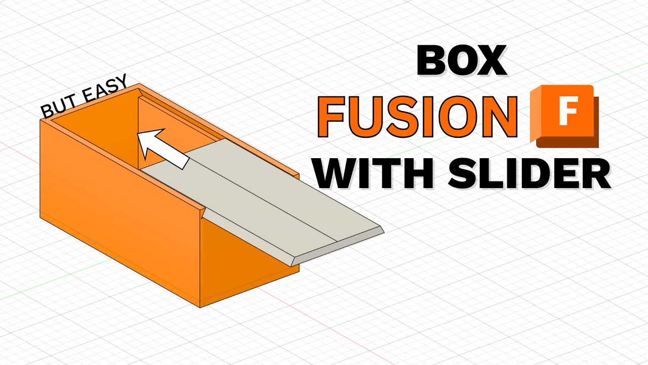 ЭТО ДОЛЖНО БЫТЬ ВАШ ПЕРВЫЙ УРОК ПО FUSION - ПРОСТО.