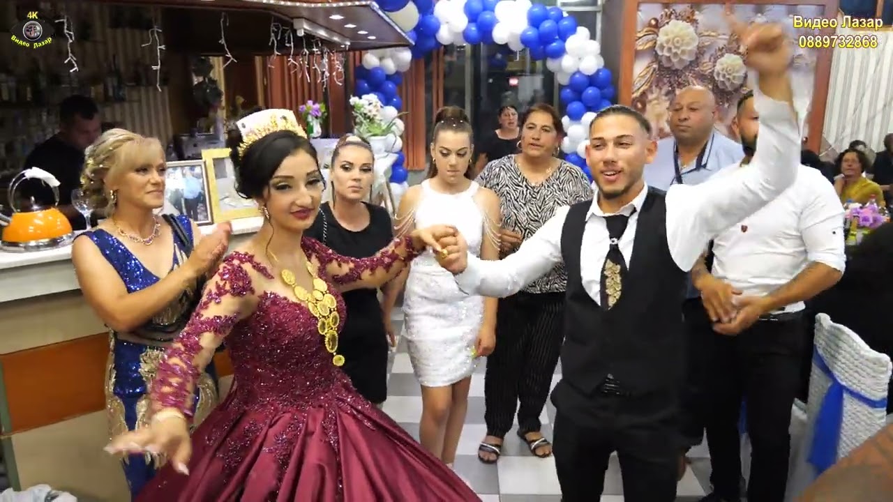 Borko Maitara 2023 Поздрав за Мариян Cover