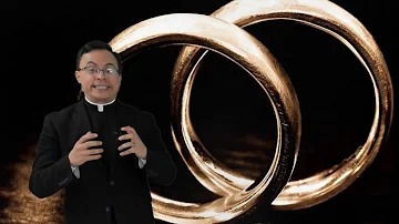 ¿Es pecado divorciarse en la Iglesia Católica?