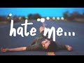MASN Hate Me Lyrics MASN Hate Me Lyrics