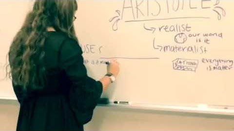 Aristotle 101 by Emi ft. Kristen