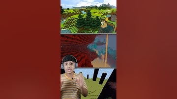 Minecraft pocket edition best shader pack in hindi #shorts