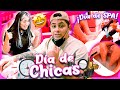 24 hrs con mi NOVIA ❤️ | Fuimos a un spa 😨 | Ced mejia