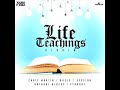 Life Teaching Riddim Mix (Full) (MEGAMIX) Feat. Chris Martin, Natural Black, Gyptian (March 2018)