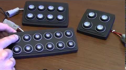 The Power Key Pro (PKP)