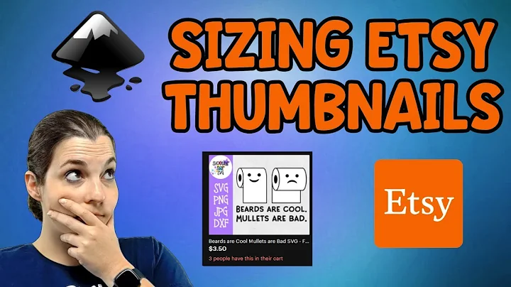 Increase Sales with the Perfect Etsy Thumbnail Size