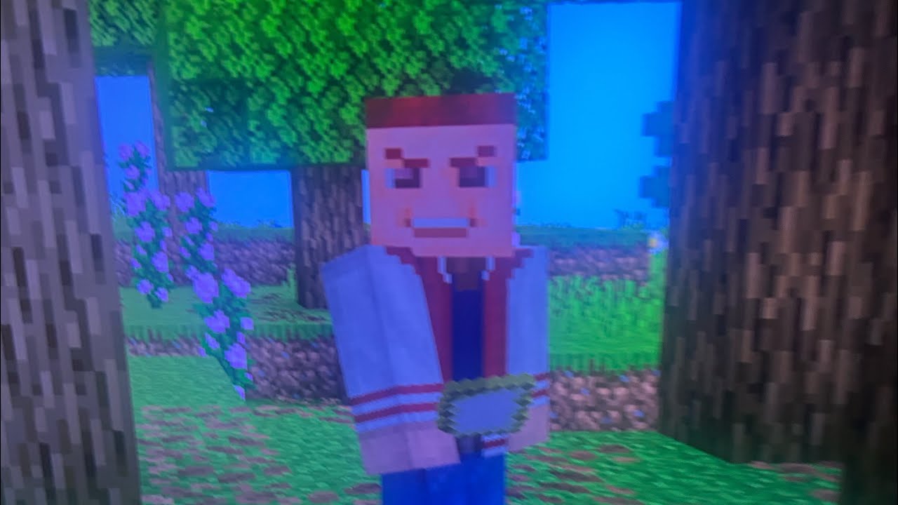 Minecraft let play adventure with mods part 1 are journey begins 