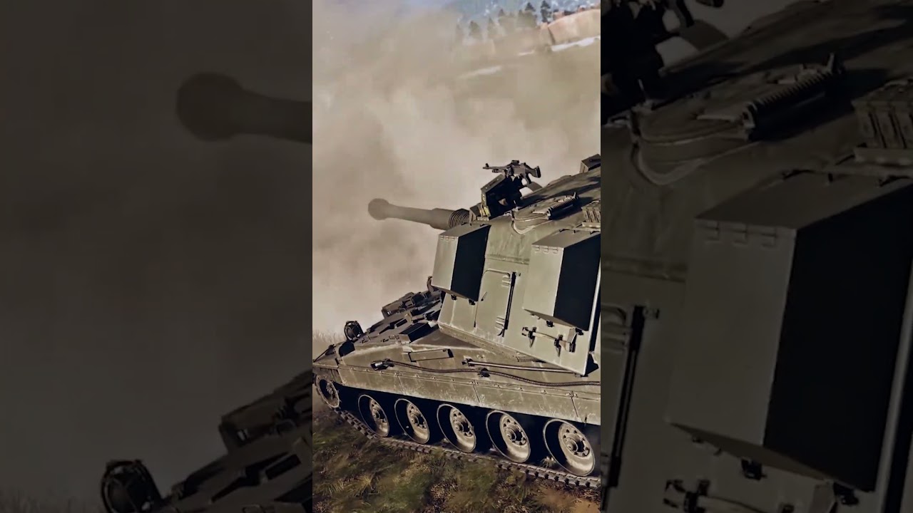 War Thunder's White Rock Fortress returns (and it looks better than ever) #ad