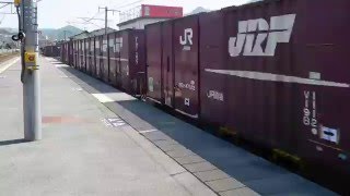 2016.4.30 EF210-126 1091レ