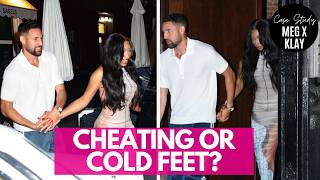 Celebrity Cheating or Cold Feet? Breaking Down Megan Thee Stallion Breakup with NBA Player Klay Thompson Net Worth