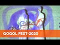 Даха Браха и более 100 культурных мероприятий: как прошел GogolFest в Днепре