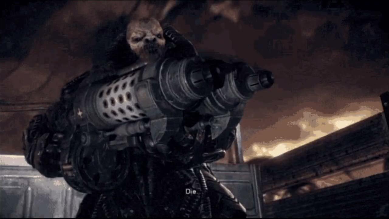 Gears of War 2 Soundtrack Armored Prayer (Slowed + HQ) YouTube