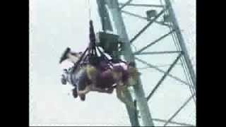 3 of us on the 'daredive devil'