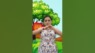 Thumbnail of My Band | #shorts | Nursery Rhymes With Actions | Baby Songs | @yashpatwardhan