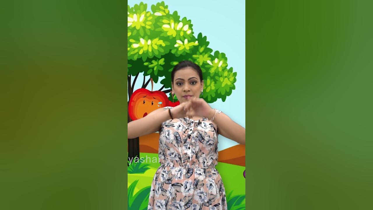 My Band | #shorts | Nursery Rhymes With Actions | Baby Songs | @yashpatwardhan