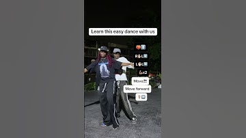 Afrodance tutorial for beginners. Click link in bio to join waitlist for my Afrodance course #shorts