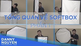 Softbox là gì? Kích thước và hiệu ứng softbox cho flash trong studio screenshot 3