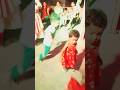 #dance with little sister अपनी छोटी बहन का हाथ नहीं छोड़ा।#masti