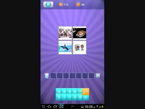 Whats the Word Lets Guess Pics Level 111-120 Answer Guide