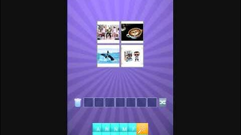 Whats the Word Lets Guess Pics Level 111-120 Answer Guide
