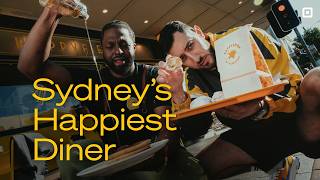 Sydney’s Happiest Diner: Happyfield & Happy Shop – a film by Square
From two mates dreaming about pancakes to serving up a storm in Haberfield, Jesse and Chris have built one of Sydney’s busiest and most loved venues. Known for their infectious energy, signature yellow aesthetic, and consuming more maple syrup than coffee, Happyfield and their sister venue two doors down Happy Shop show what you can do with passion, vision, and personality.
Learn more about their approach to service, how they built their concept, and the tools they use to run like clockwork: https://squ.re/4pZaJv3
Connect with us ⤵️
Subscribe: https://www.youtube.com/square
Instagram: https://instagram.com/square
TikTok: https://tiktok.com/@square
X: https://x.com/square
Reddit: https://www.reddit.com/r/SquareOfficial/
Web: https://squareup.com/ Sydney’s Happiest Diner: Happyfield & Happy Shop – a film by Square
