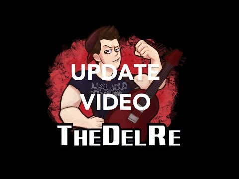 Update Video!