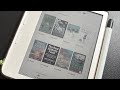 My Kobo TBR