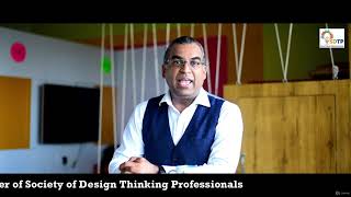 Design Thinking Practitioner Program - learn Design Thinking