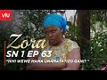 VIUSASA: ZORA EPISODE 63