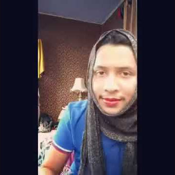 d_kadoor - yo mati ngadek aku nak