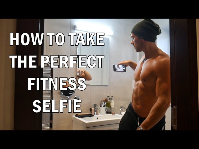 Gym mirror selfie | Gym mirrors, Wellness inspiration, Fitness inspiration