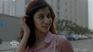 Pyaar ki raah mein chalna hasi ( Imperial Blue TV Ad)