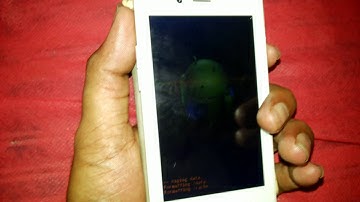 Sansui SA4011 Hard Reset