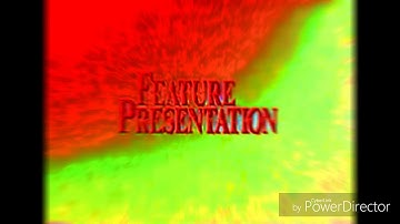 The Paramount Home Video Feature Presentation Made over 55,134413334343003 scarier