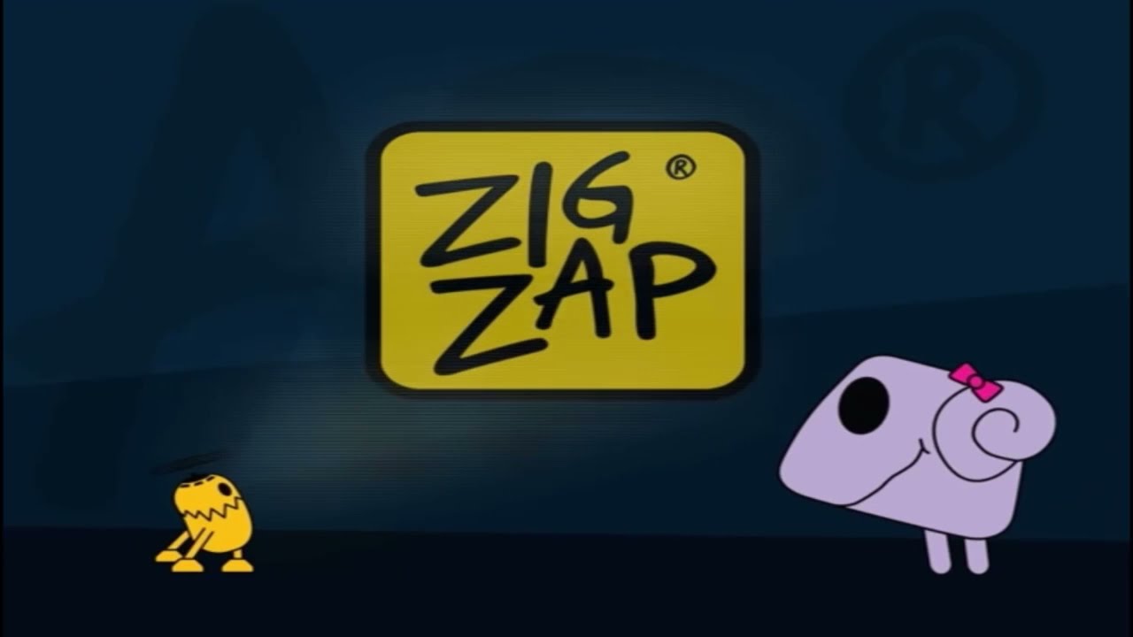 [KOMPILACJA] ZigZap - (2008-2011)