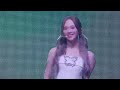 NiziU - Raindrops
