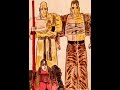 ART OF COMBAT HISTORY SOUNDTRACK DANCE 2