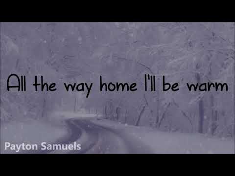 Dean Martin - Let It Snow (Lyrics)