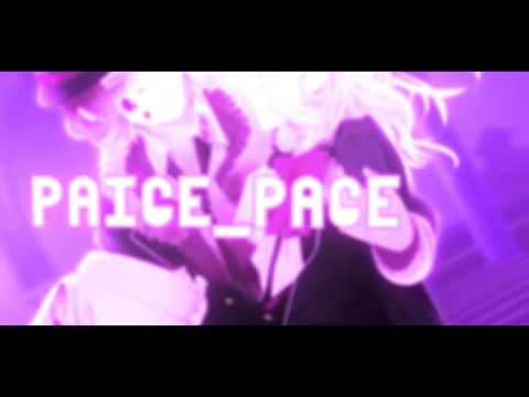 My new Intro
