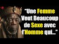 Proverbes et dictons africains sages la sagesse des peuples dafriquejosh citations