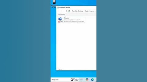 Adaptador de Rede Wi-Fi Não Aparece ✔Resolvido #internet #wifi  #shorts