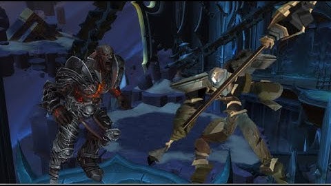 Heroic Guardian of the First Ones - Mistweaver Monk PoV (first kill)