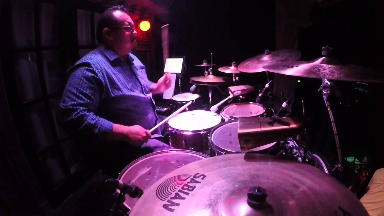 Yo No Se Manana Drum Cover