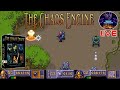 🔴Live -  The Chaos Engine  ( AMIGA ) How long can i survive