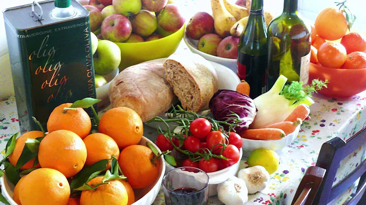 What foods should you avoid with macular degeneration? (2023)